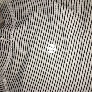 LuluLemon shirt